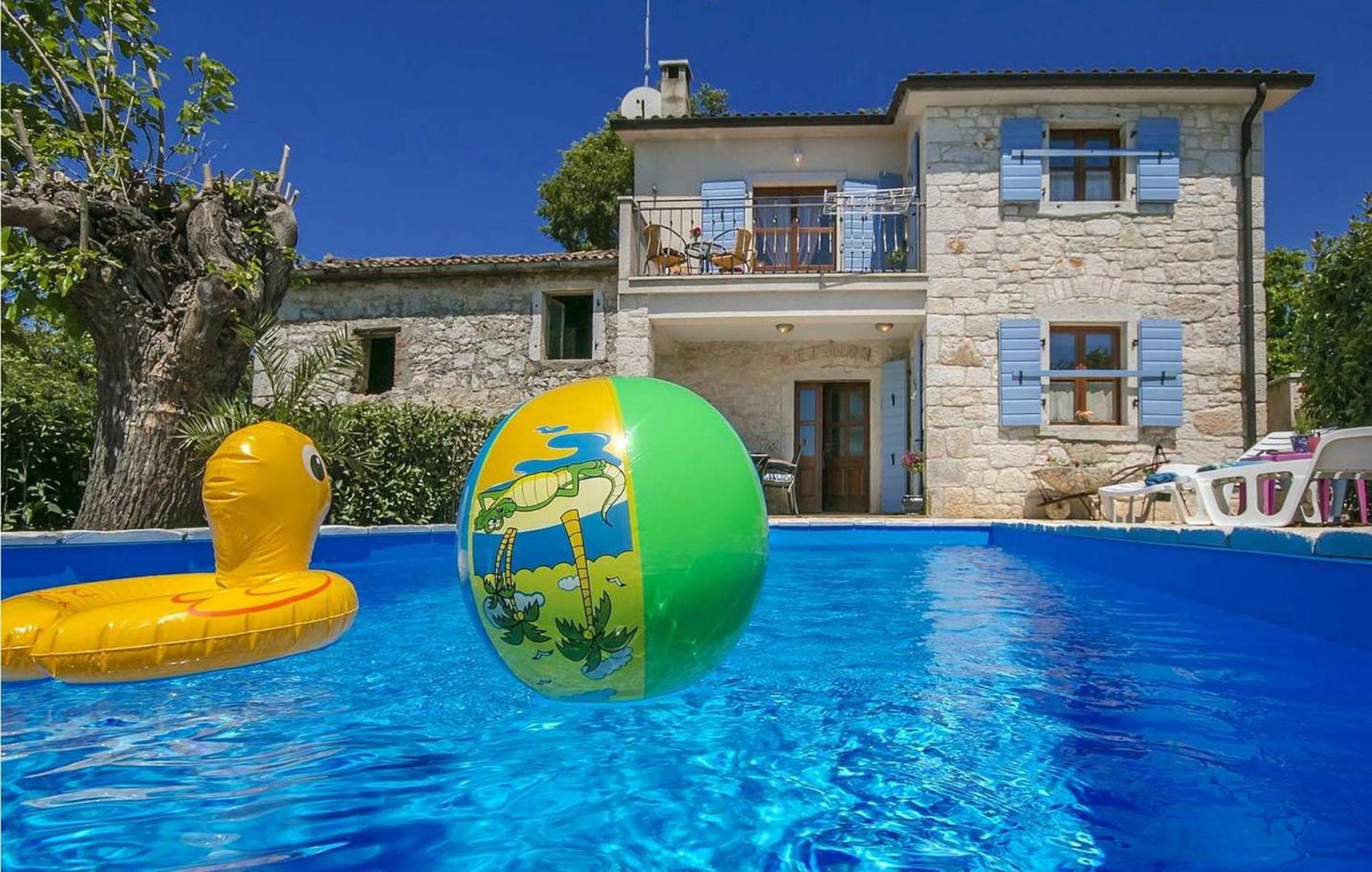 House Irma * Poreč