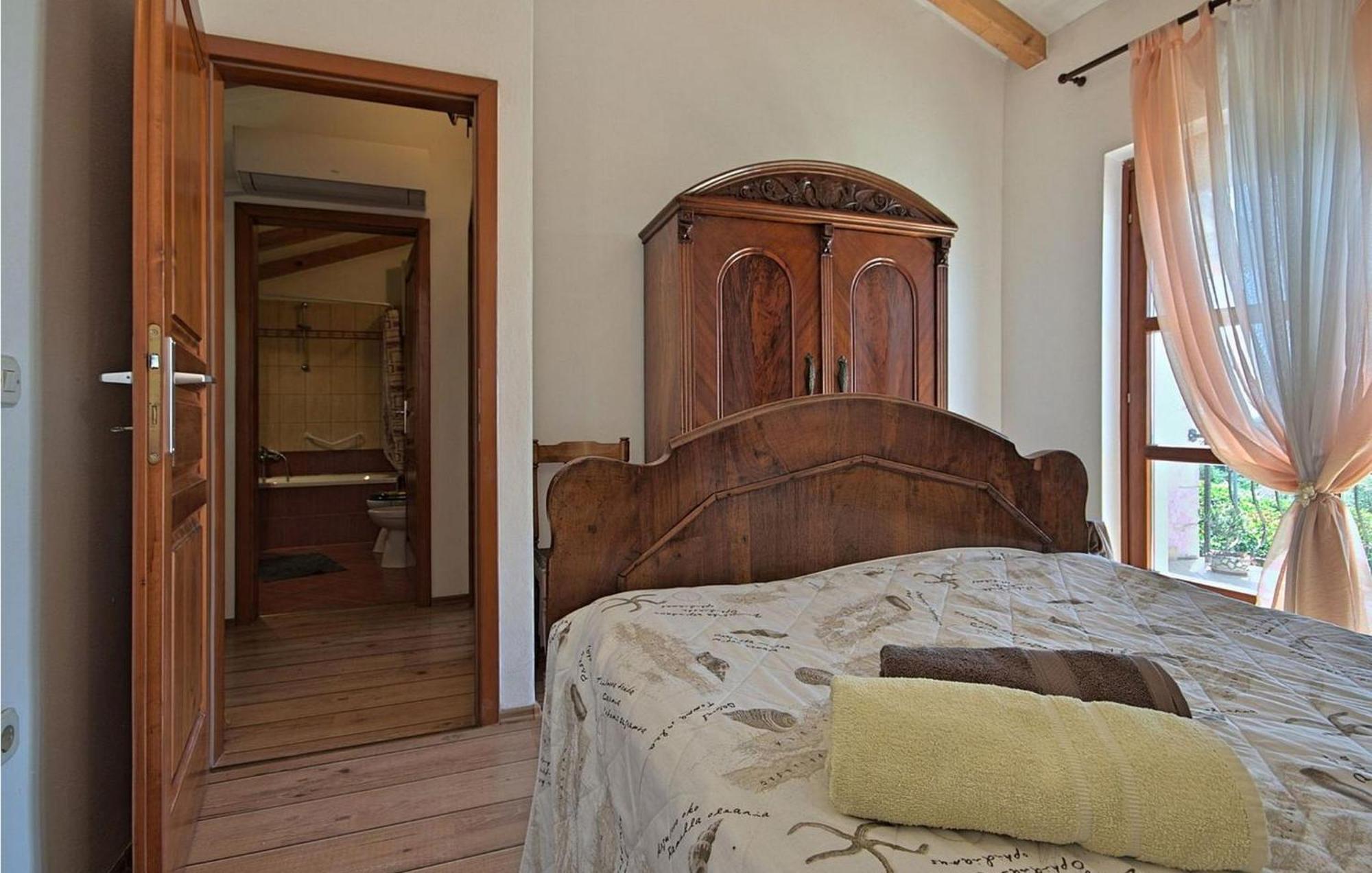 Ferienhaus House Irma