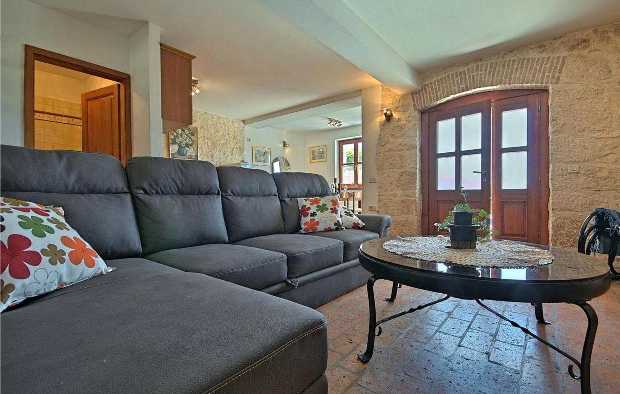 Ferienhaus House Irma
